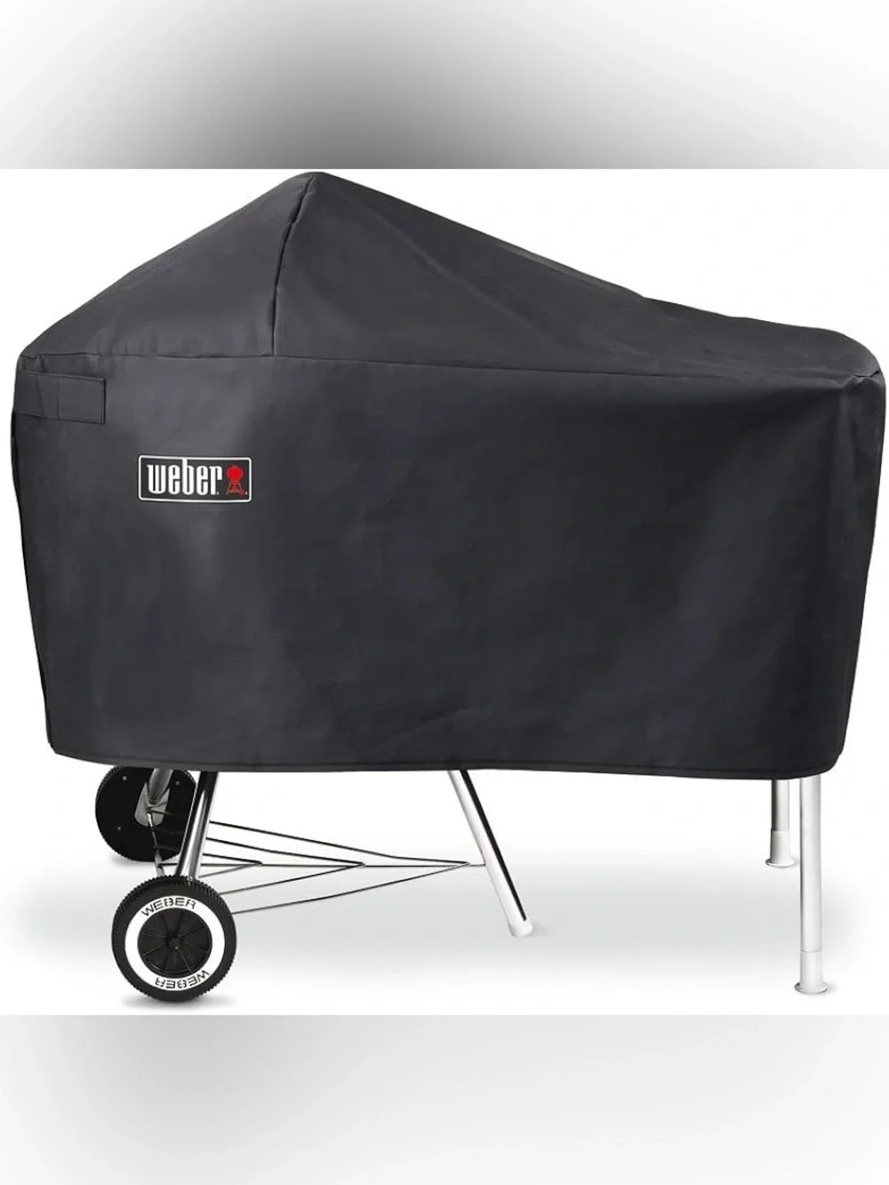 HTF Weber 7454 Kettle Work Table Cover Discontinued!